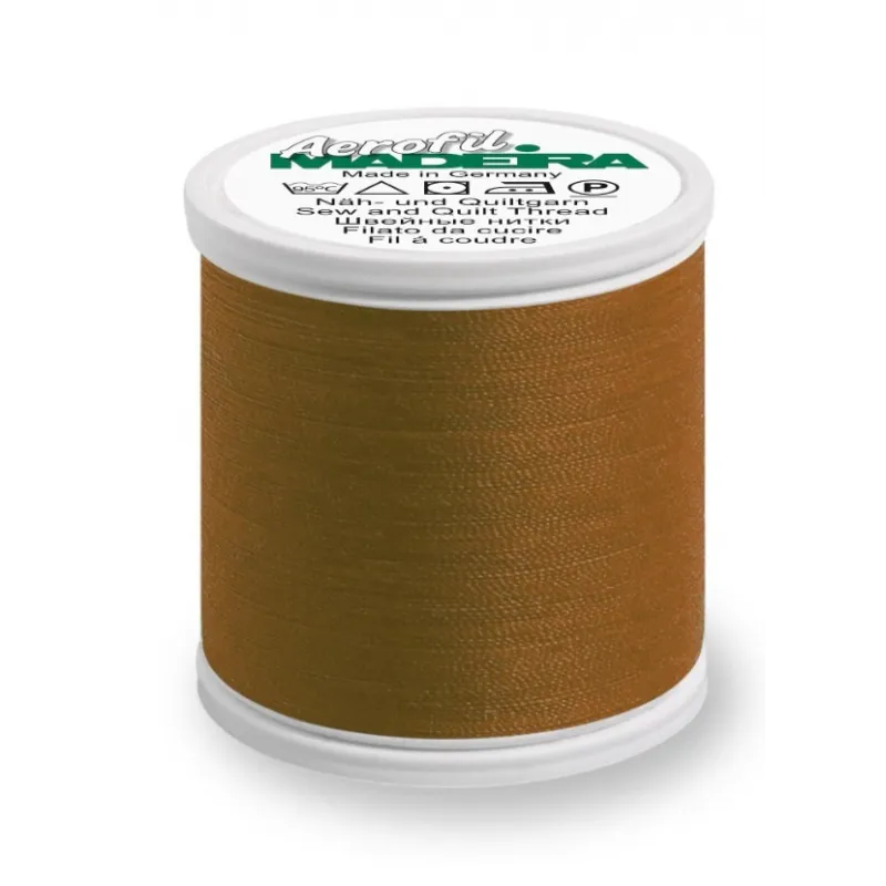 AEROFIL N120 sew thread (100 m) M9124/9260