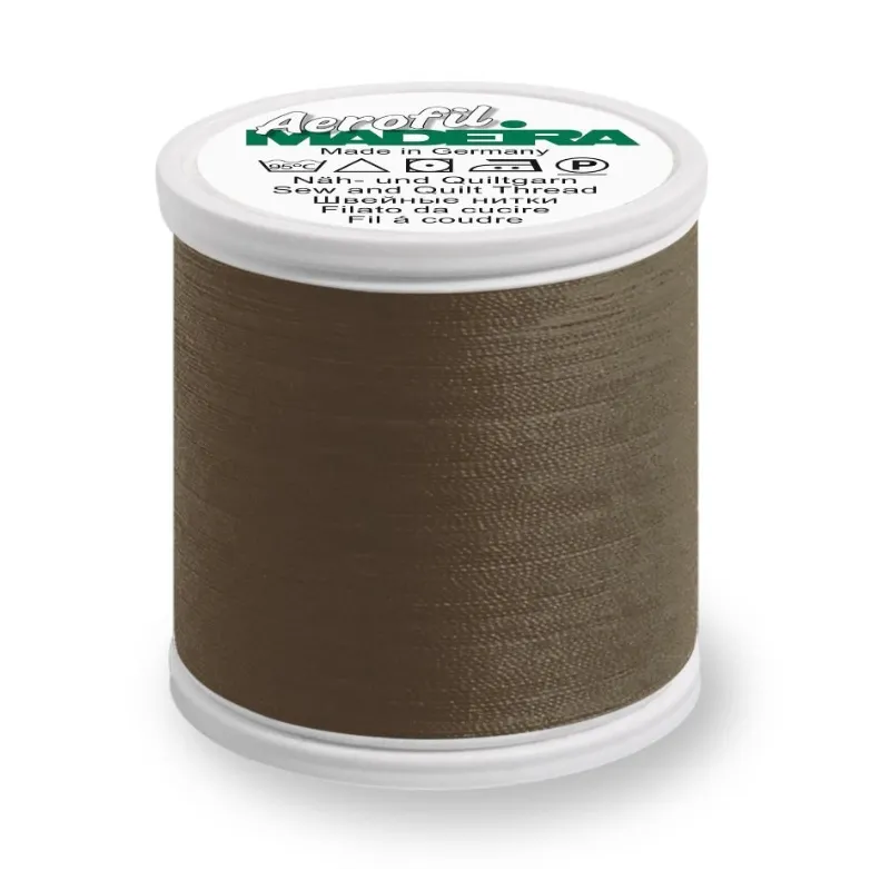 AEROFIL N120 sew thread (100 m) M9124/9280