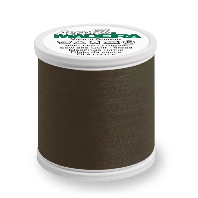 AEROFIL N120 sew thread (100 m) M9124/9289