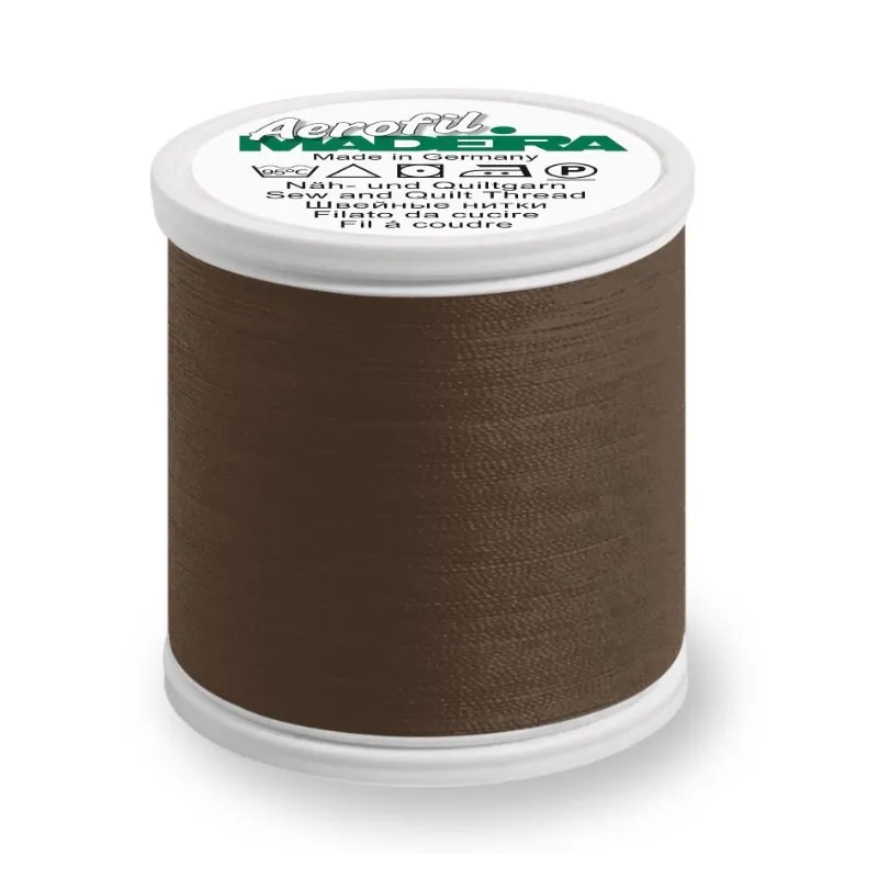 AEROFIL N120 sew thread (100 m) M9124/9291