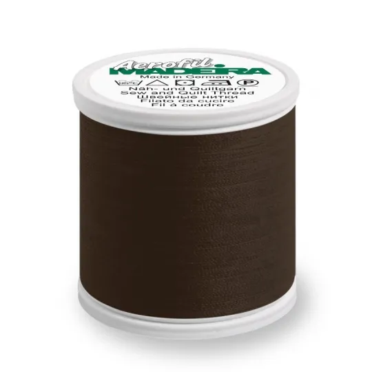 AEROFIL N120 sew thread (100 m) M9124/9300