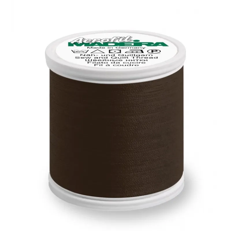 AEROFIL N120 sew thread (100 m) M9124/9300