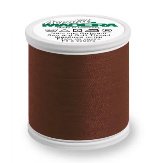 AEROFIL N120 sew thread (100 m) M9124/9305