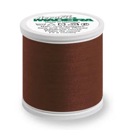 AEROFIL N120 sew thread (100 m) M9124/9305