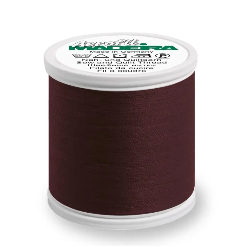 AEROFIL N120 sew thread (100 m) M9124/9310