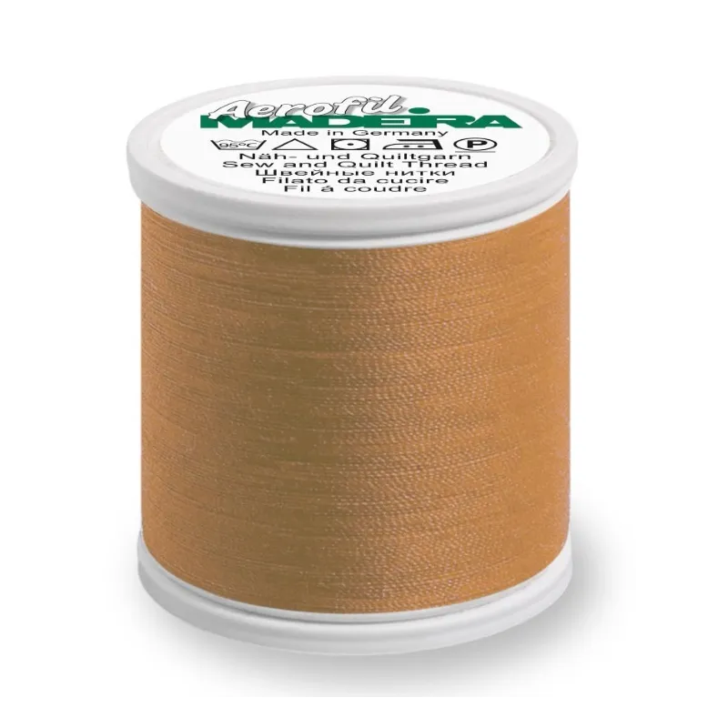 AEROFIL N120 sew thread (100 m) M9124/9500