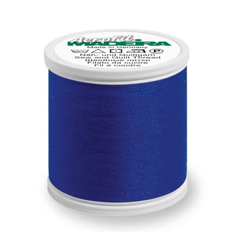 AEROFIL N120 sew thread (100 m) M9124/9665