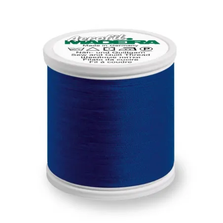 AEROFIL N120 sew thread (100 m) M9124/9670