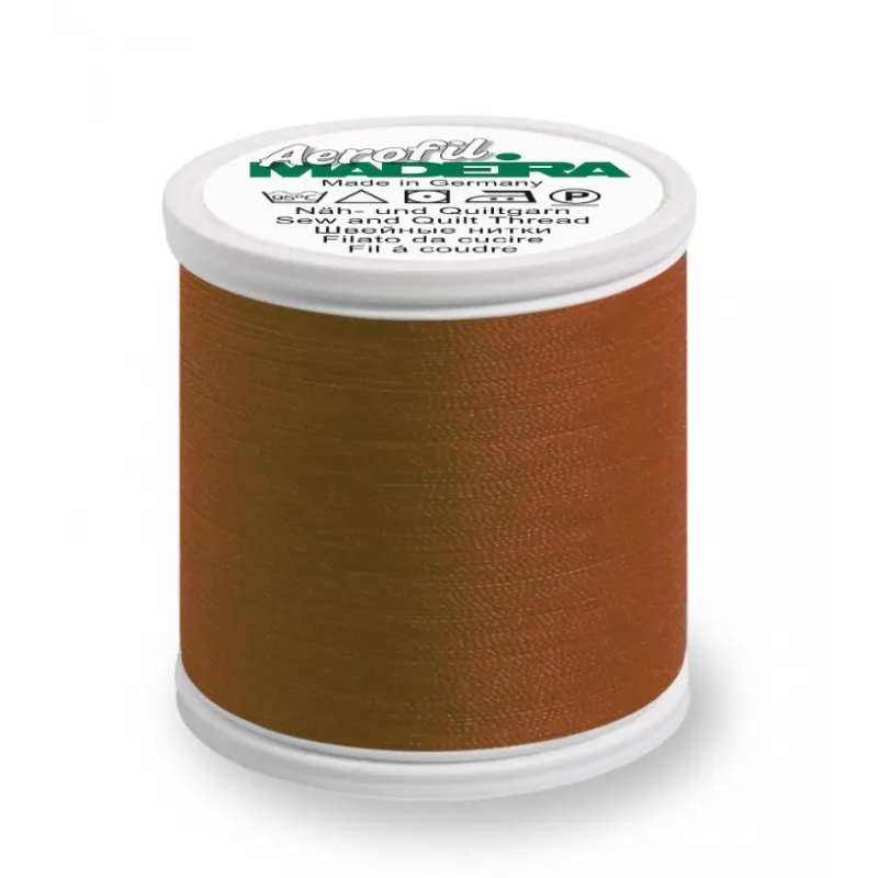 AEROFIL N120 sew thread (100 m) M9124/9735