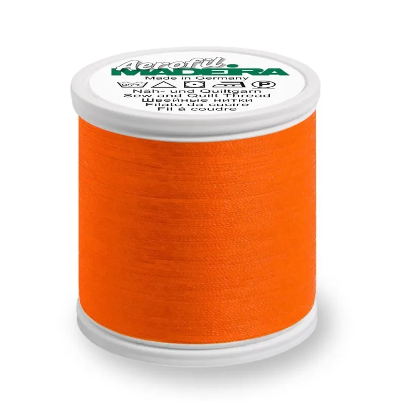 AEROFIL N120 sew thread (100 m) M9124/9837