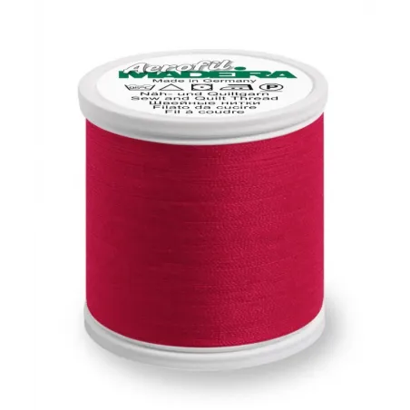 AEROFIL N120 sew thread (100 m) M9124/9838