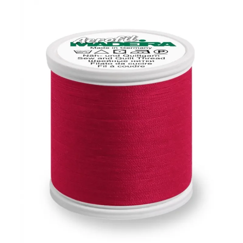AEROFIL N120 sew thread (100 m) M9124/9838