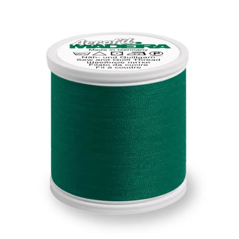 AEROFIL N120 sew thread (100 m) M9124/9903