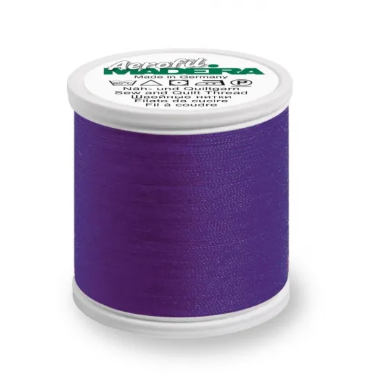 AEROFIL N120 sew thread (100 m) M9124/9922