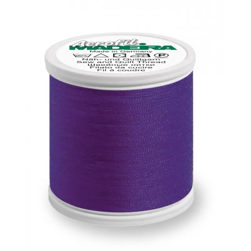 AEROFIL N120 sew thread (100 m) M9124/9922