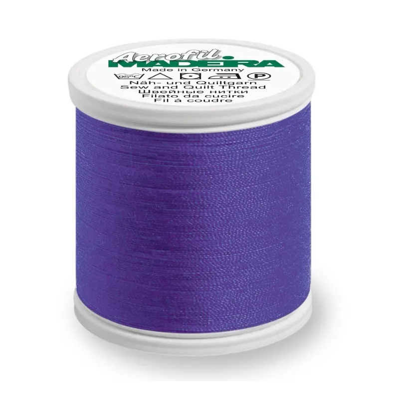 AEROFIL N120 sew thread (100 m) M9124/9930