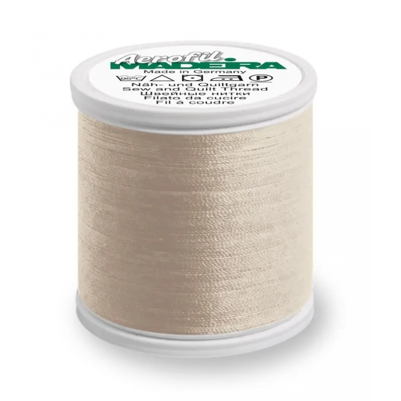 AEROFIL N120 sew thread (100 m) M9124/9938