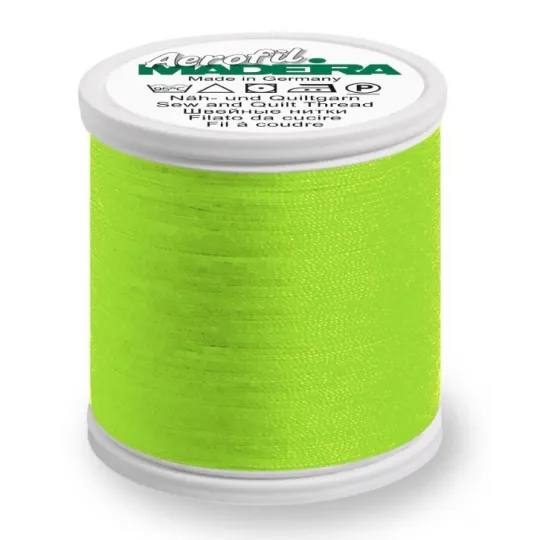 AEROFIL N120 sew thread (100 m) M9124/9950