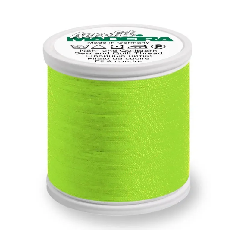 AEROFIL N120 sew thread (100 m) M9124/9950