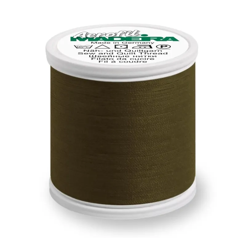 AEROFIL N120 sew thread (100 m) M9124/9957