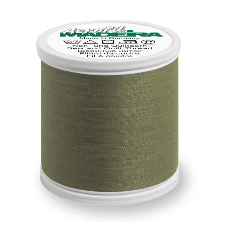 AEROFIL N120 sew thread (100 m) M9124/9969