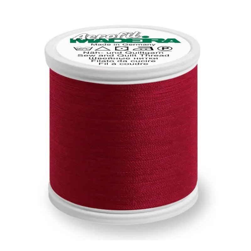 AEROFIL N120 sew thread (100 m) M9124/9974