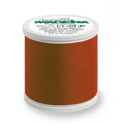 AEROFIL N120 sew thread (100 m) M9124/9998