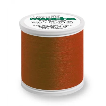 AEROFIL N120 sew thread (100 m) M9124/9998