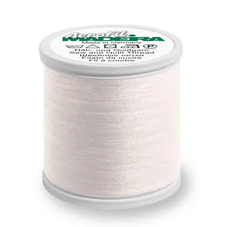 AEROFIL N120 sew thread (400m) M9125/8820