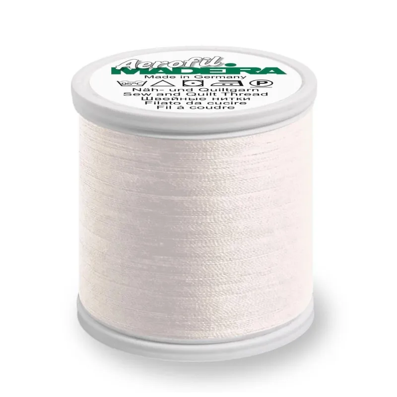 AEROFIL N120 sew thread (400m) M9125/8820