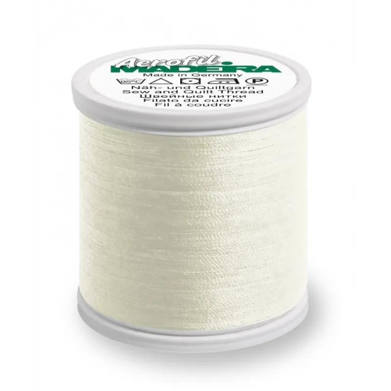 AEROFIL N120 sew thread (400 m) M9125/8821