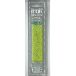 Baumwoll-Stickgarn, 10 m M017/1308