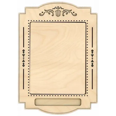 Petit cadre "Window" OR-181