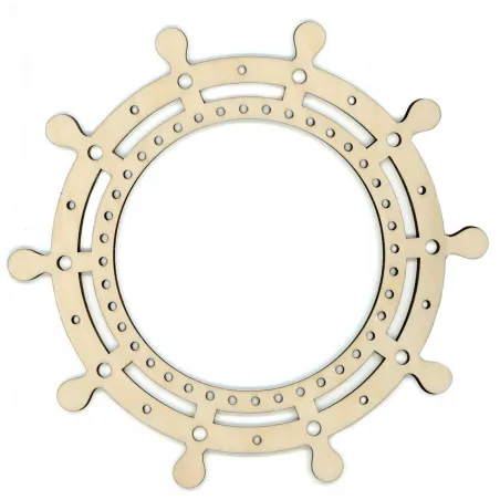 Cadre Volant Petit OR-050