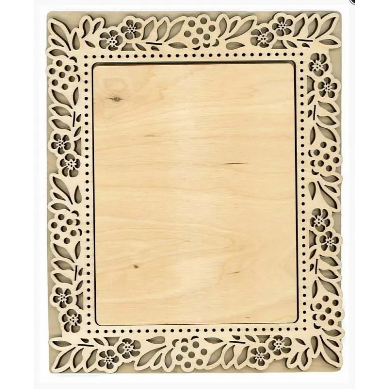 Rėmas "Flora" didelis OR-198