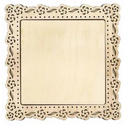 Рамка «Лето» малая OR-201