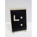 Kit with magnetic tablet OR-210
