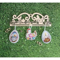 Holder "Chickens" OR-211