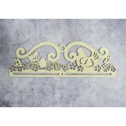 Держатель «Цыплята» OR-211