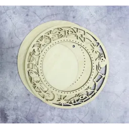 Рамка «Космос» большая OR-213