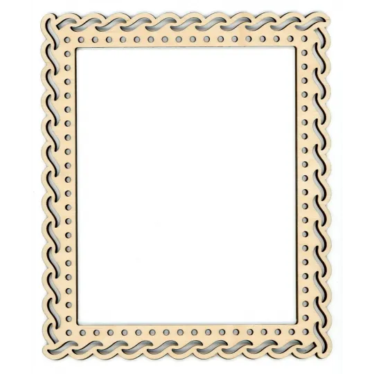 Frame String Small OR-073