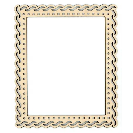 Frame String Small OR-073