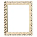 Frame String Small OR-073