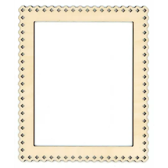 Rėmelis Rhombuses Medium OR-083