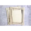 Sale Openwork frame "Crossing" medium OR-090