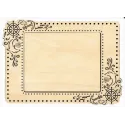 Frame "Sea" small OR-103