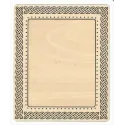 Cadre SALE "Motif celtique" grand OR-118
