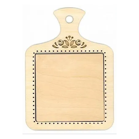 Small frame "Cutting board" OR-122