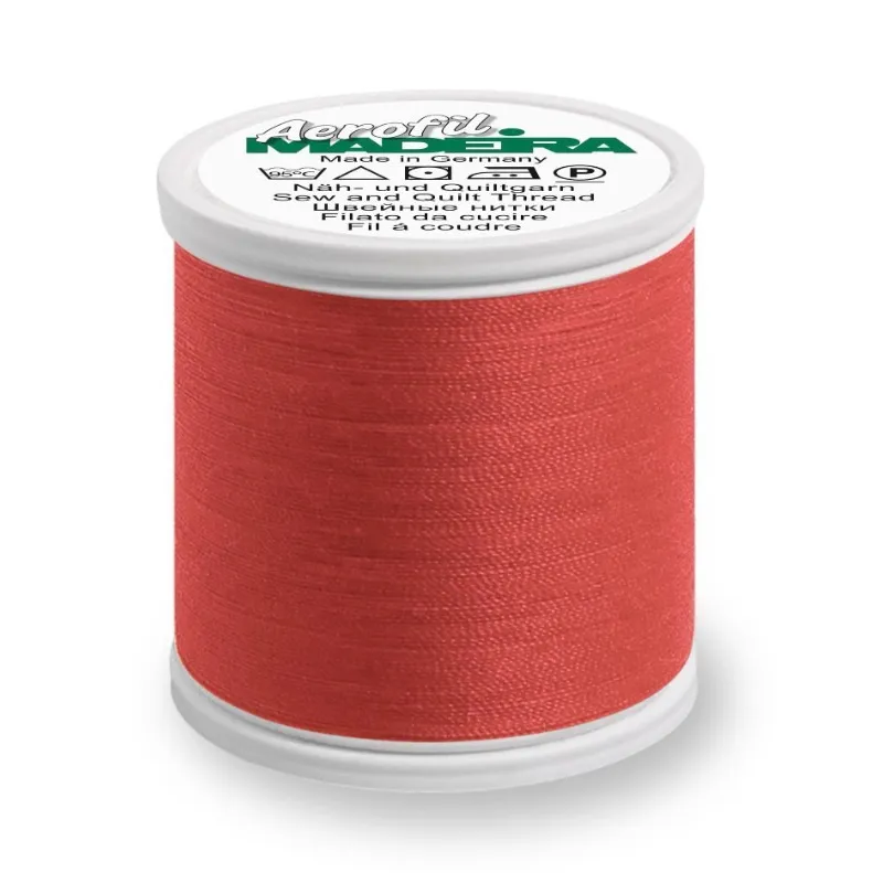 AEROFIL N120 sew thread (100 m) M9124/8734