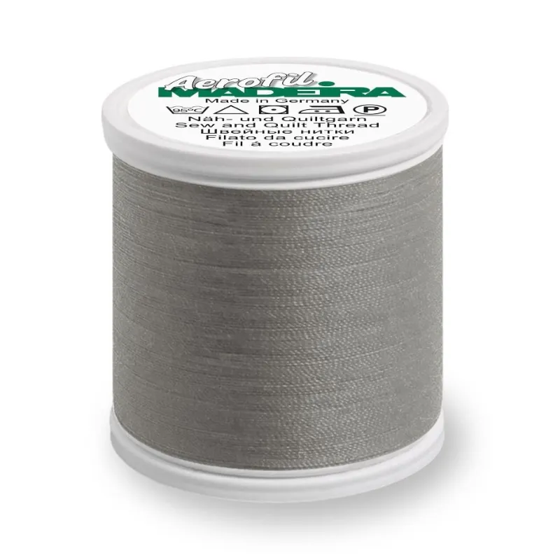 AEROFIL N120 sew thread (100 m) M9124/8741